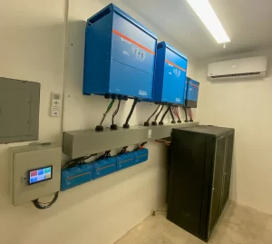 ¿Por qué instalar con Paneles Solares SHARP? – CALIDAD Y PRECIO - I-Vert Energy