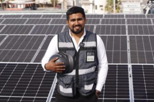 ¿Por qué instalar con Paneles Solares SHARP? – CALIDAD Y PRECIO - I-Vert Energy